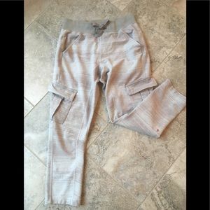 Lululemon cargo pants